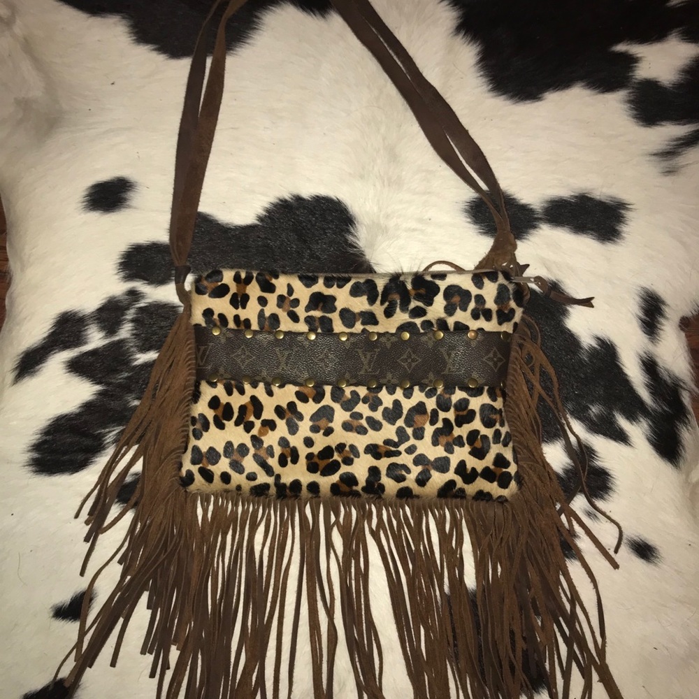 Crossbody Bag